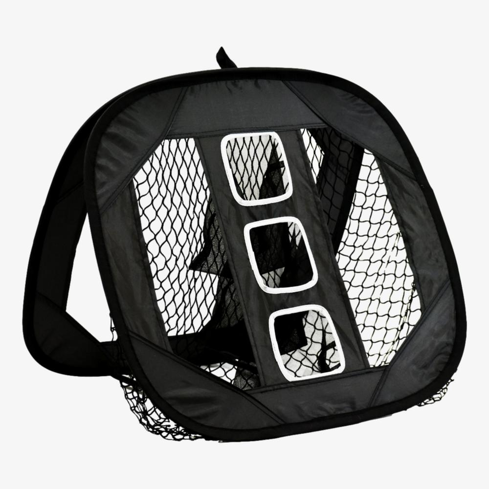Golf Gifts & Gallery Pop Up Chipping Net Training Combo