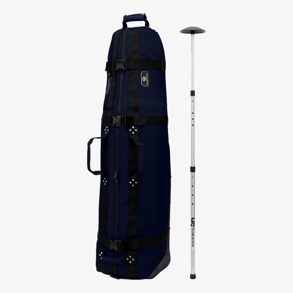 Club Glove Train Reaction System (TRS) Club Traveler 2025 Golf Travel Bag