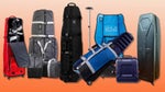 Best golf travel bags: Our favorite picks for your next golf vacation