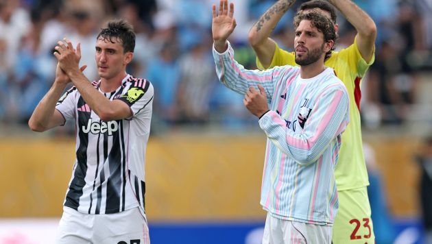 Locatelli after Man City loss