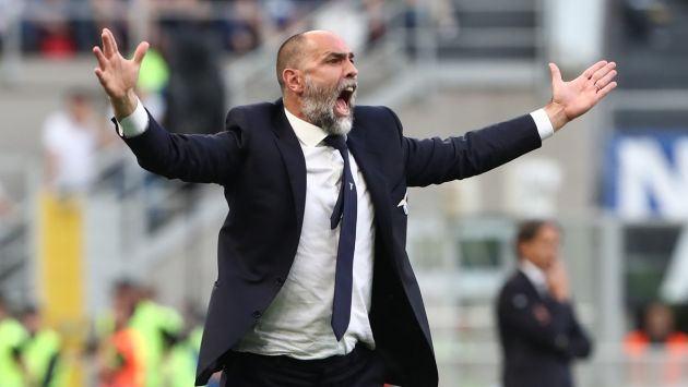 Igor Tudor