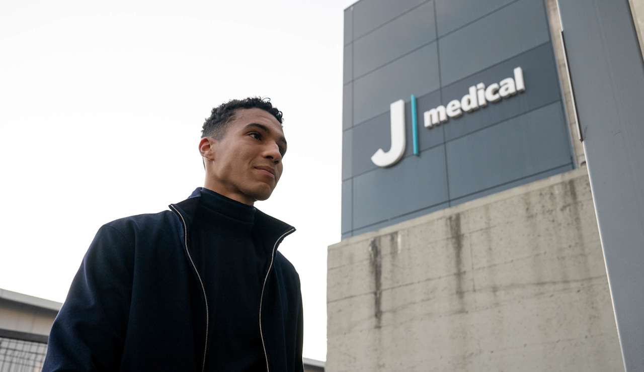 Alberto Costa at J|Medical Centre
