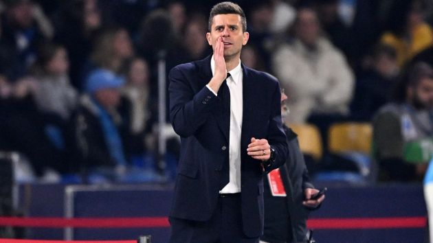 Motta v Napoli