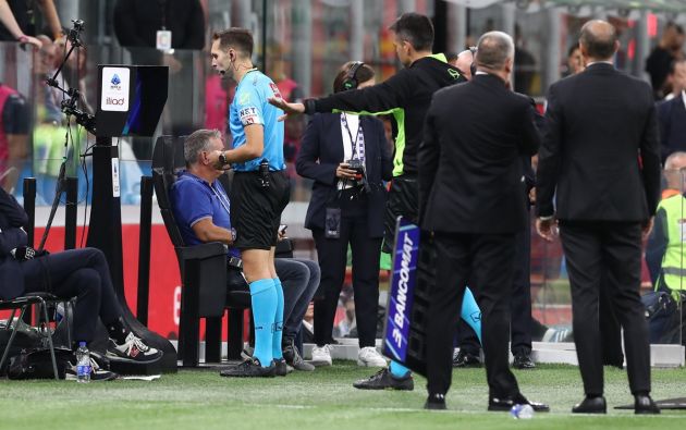 VAR