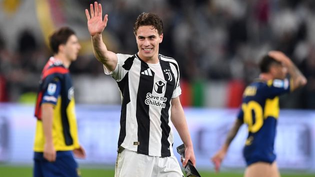 Yildiz after Genoa win