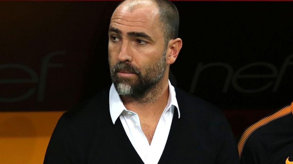 Igor Tudor