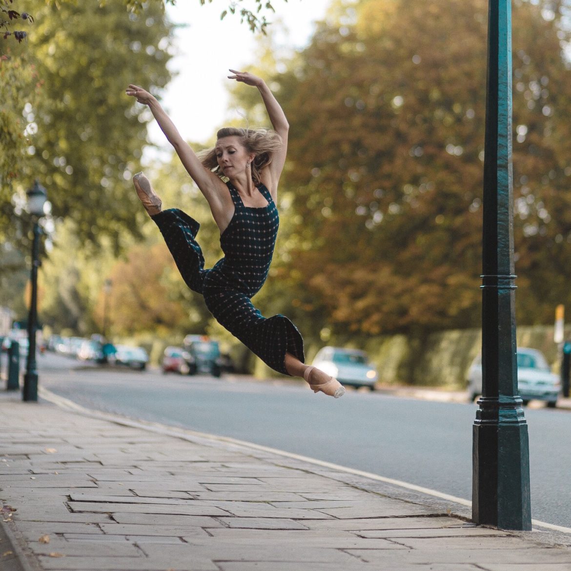 Ruth Brill. Photo by Alex Fine